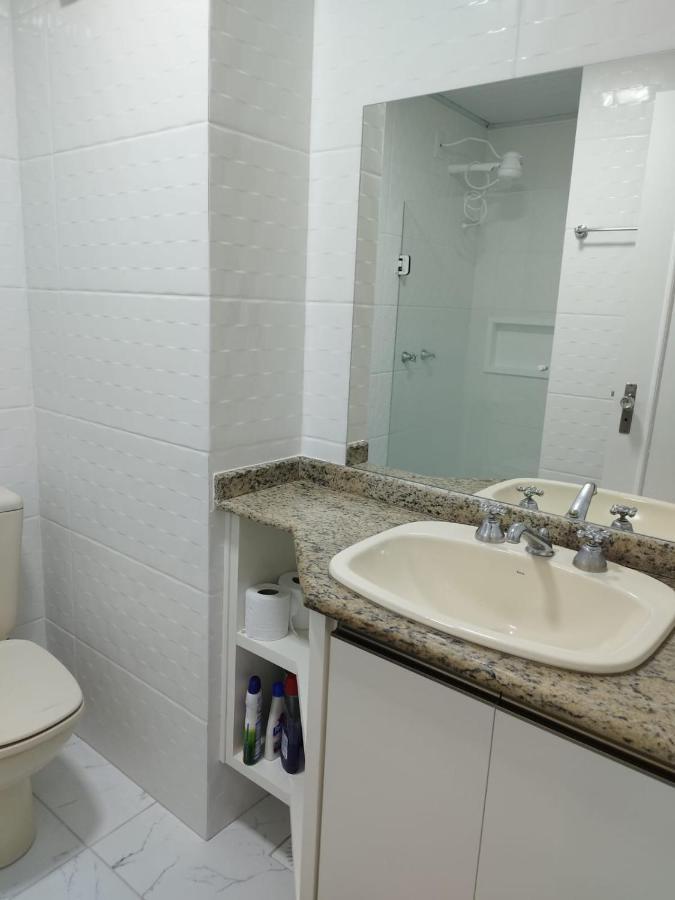 شقة Lexus Beiramar Florianópolis المظهر الخارجي الصورة